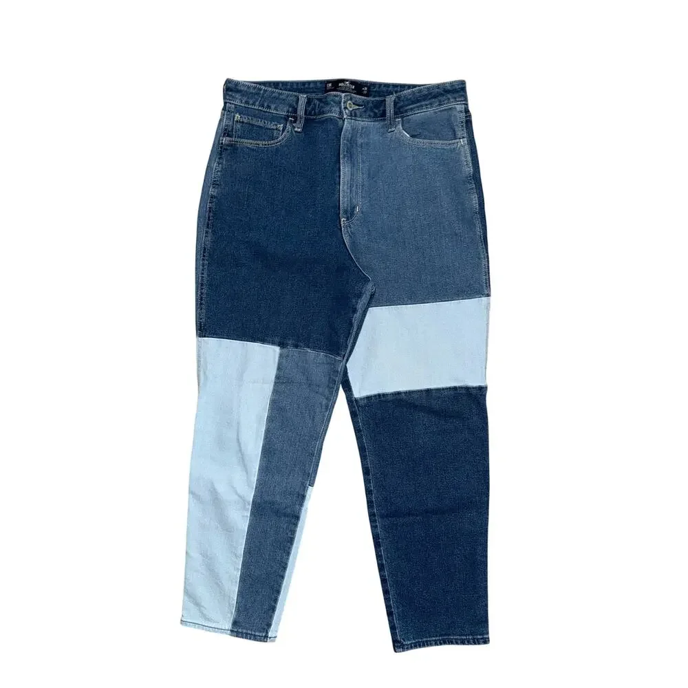 Hollister ultra high